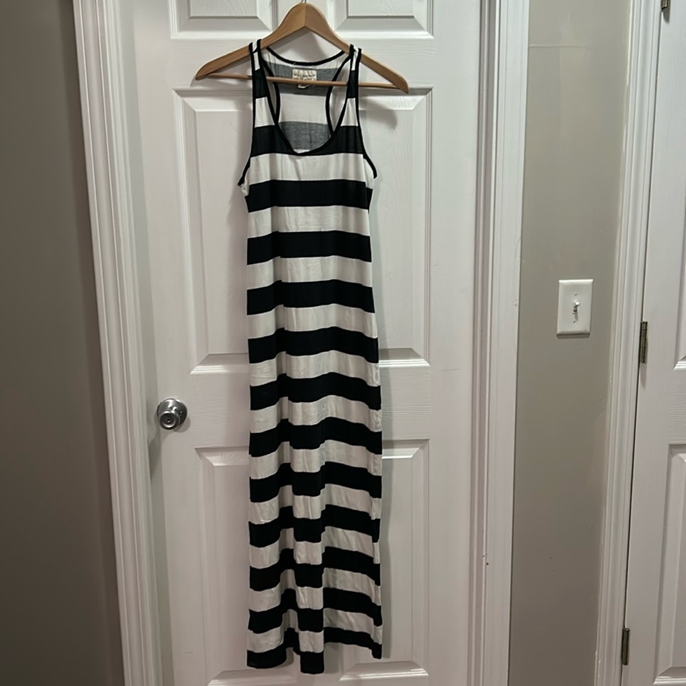 RALPH LAUREN Denim & Supply maxi